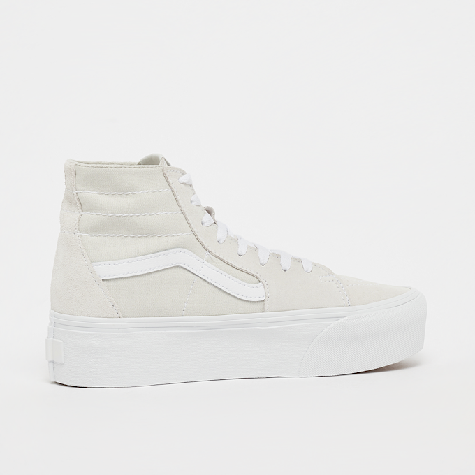 Vans UA SK8-Hi Tapered Stackform gris 27156 3