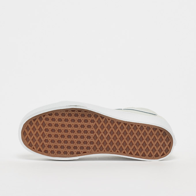 Vans UA SK8-Hi Tapered Stackform gris 27156 4