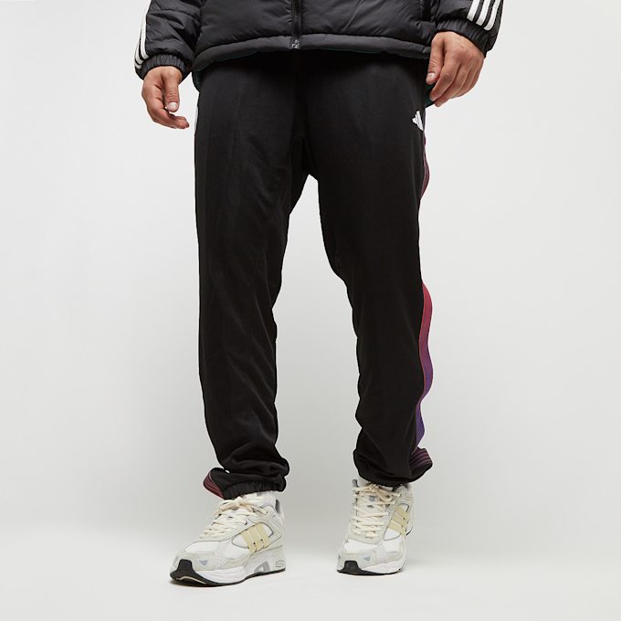 adidas Performance Pantalón de Chándal Paris Basketball Warm Up negro 27159 1