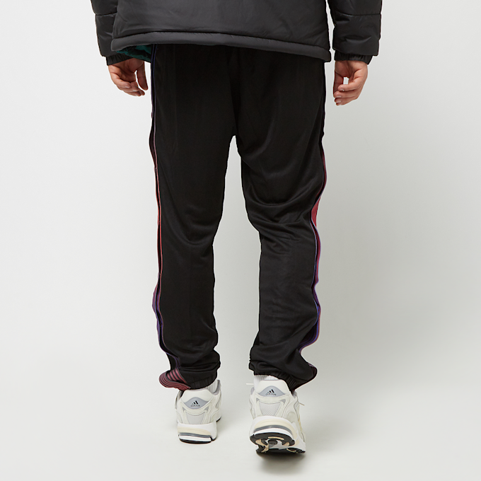 adidas Performance Paris Basketball Warm Up Jogging broek zwart 27159 2