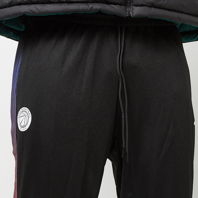 adidas Performance Pantalón de Chándal Paris Basketball Warm Up negro 27159 3