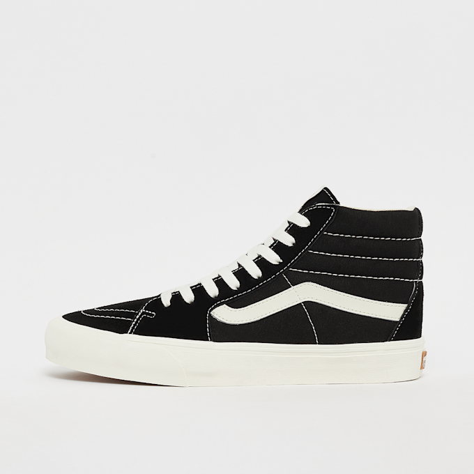 Vans SK8-Hi VR3 schwarz 27162 1
