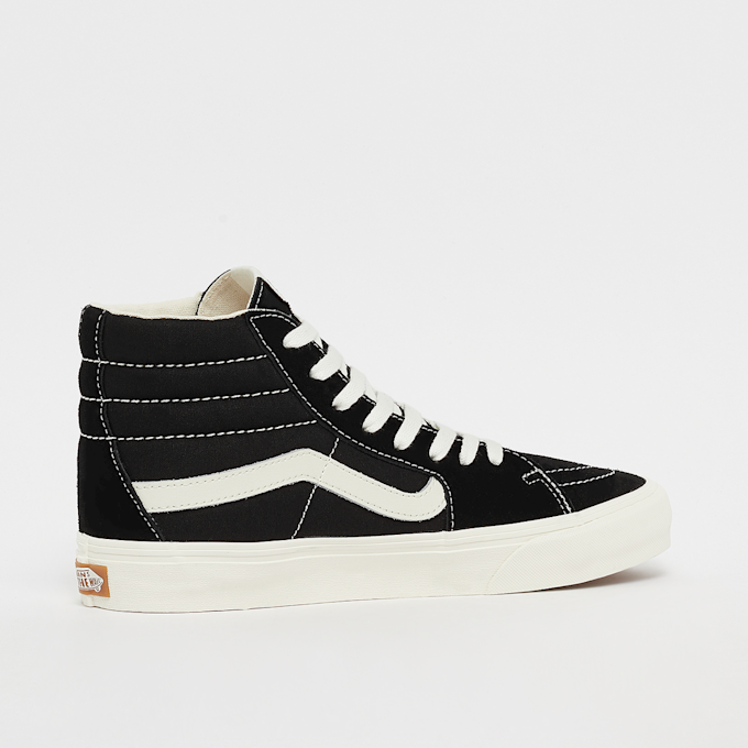 Vans SK8-Hi VR3 schwarz 27162 3