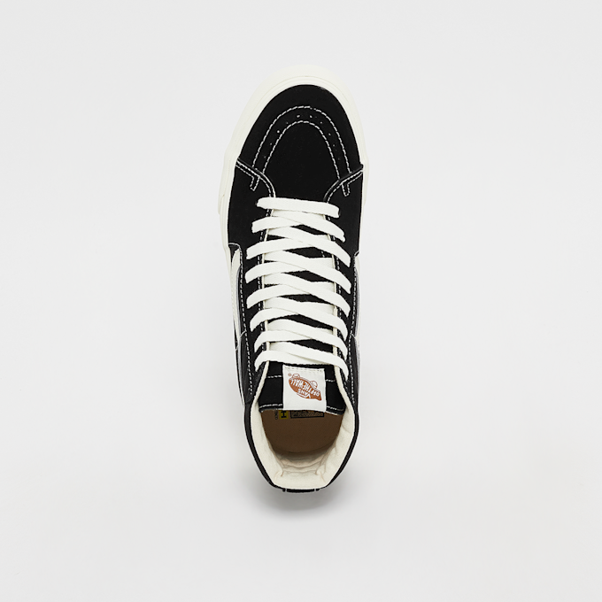 Vans SK8-Hi VR3 schwarz 27162 5