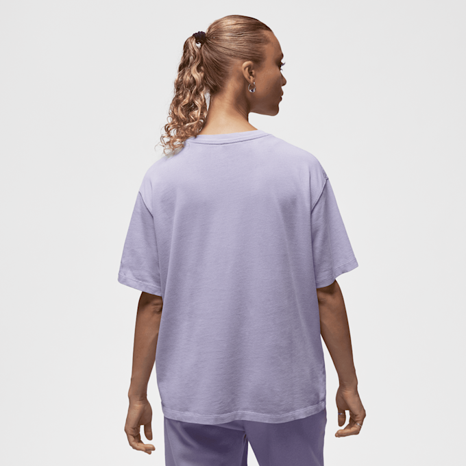 Jordan (Her)itage Graphic T-Shirt morado 42 2