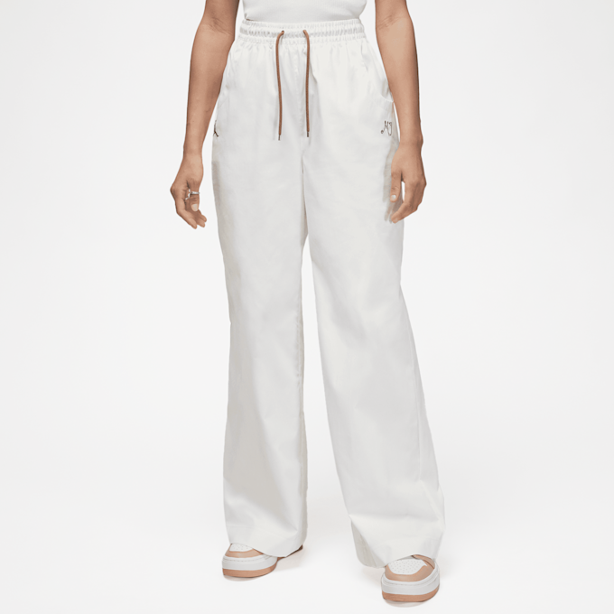 Jordan Woven Pants zwart 27163 1