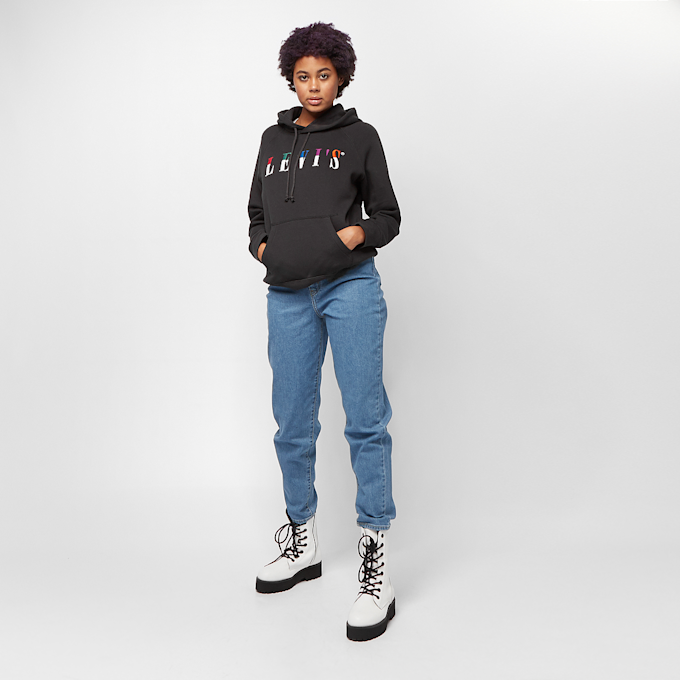 Nike Sportswear Phoenix Fleece Oversized Hoodie bege 27184 5
