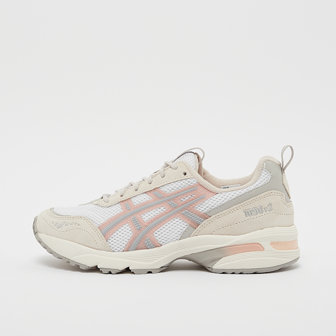 ASICS SportStyle GEL-1090v2 weiß 27191 1