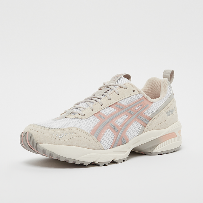 ASICS SportStyle GEL-1090v2 weiß 27191 2