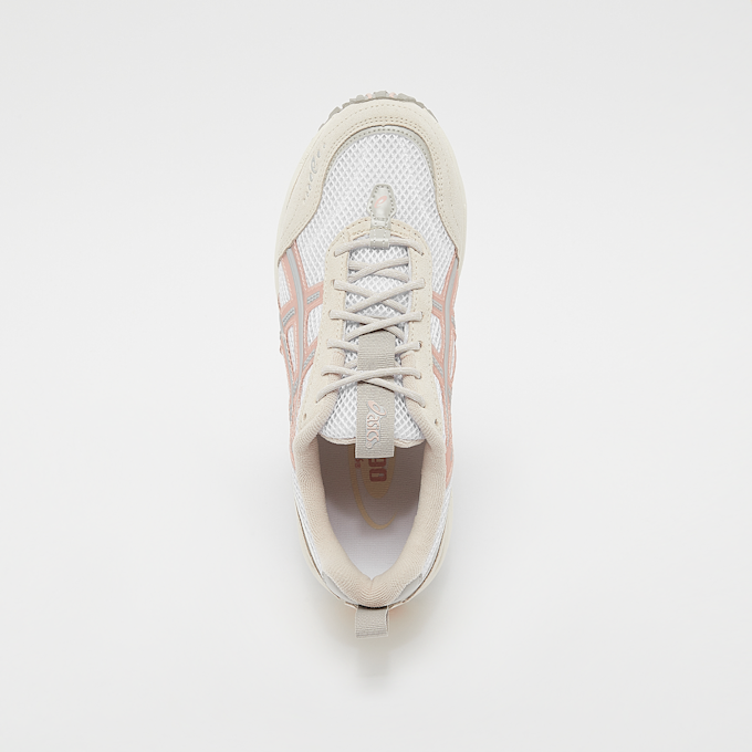 ASICS SportStyle GEL-1090v2 weiß 27191 5
