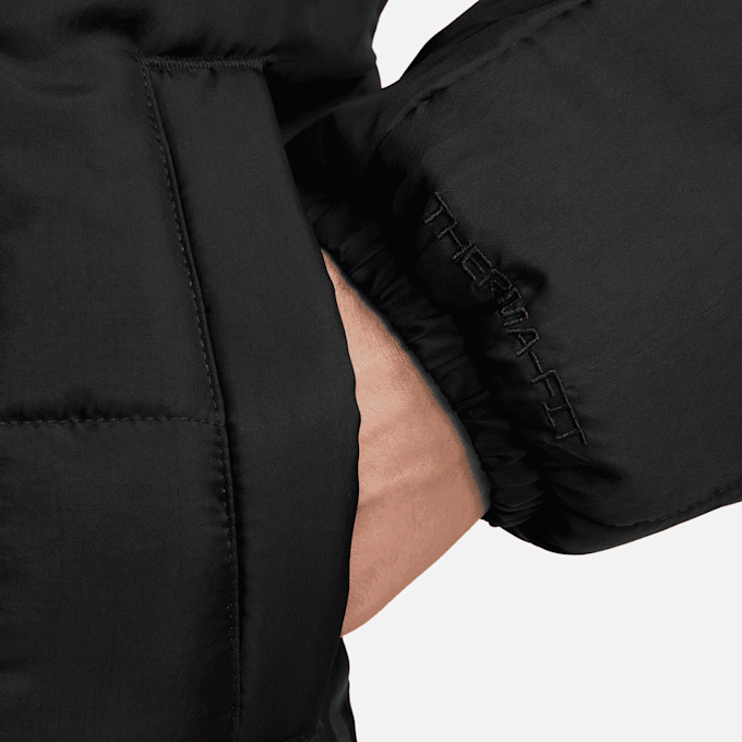 Nike Sportswear Essential Therma Fit Classic Puffer zwart 27195 4