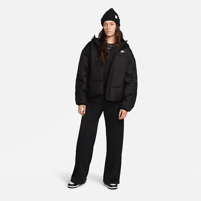 Nike Sportswear Essential Therma Fit Classic Puffer zwart 27195 8