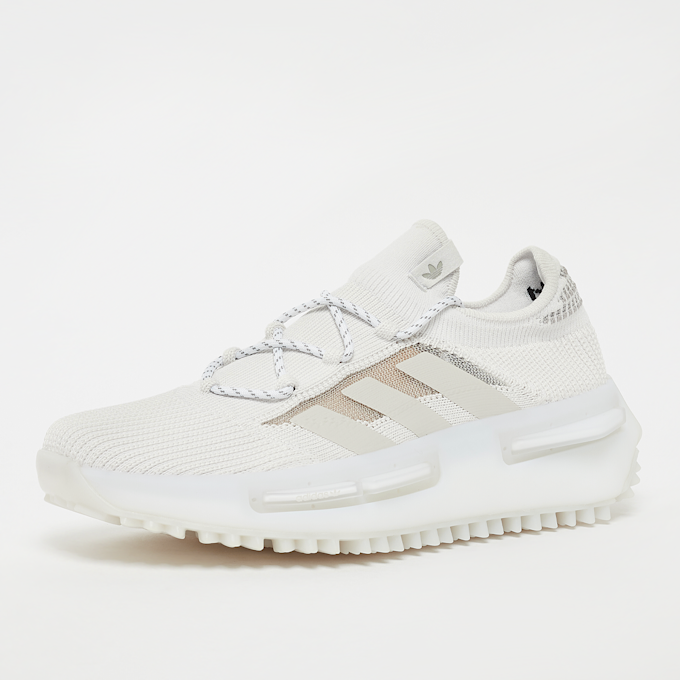adidas Originals NMD_S1 Sneaker weiß 27197 2
