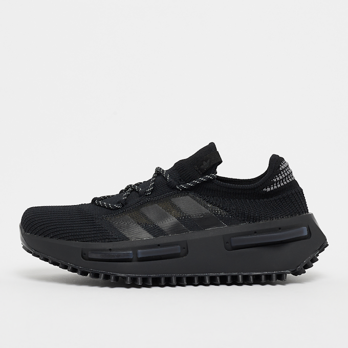 adidas Originals NMD_S1 Sneaker schwarz 27200 1