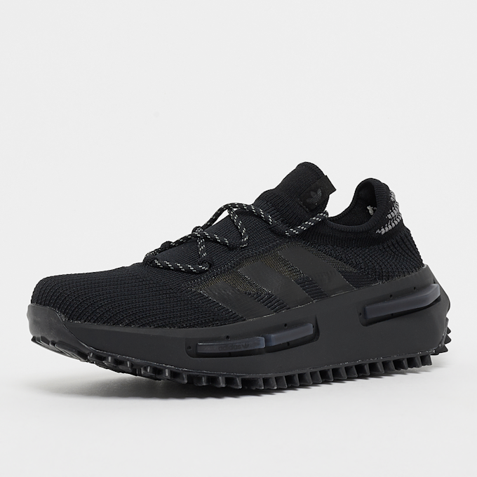adidas Originals NMD_S1 Sneaker schwarz 27200 2