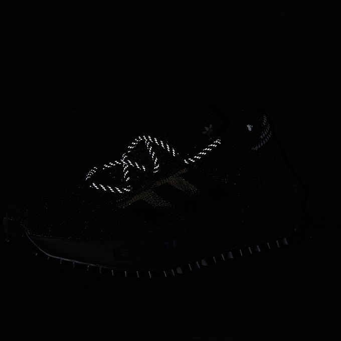 adidas Originals NMD_S1 Sneaker schwarz 27200 6