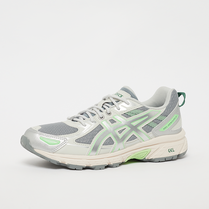ASICS SportStyle Gel-Venture 6 grau 27205 2