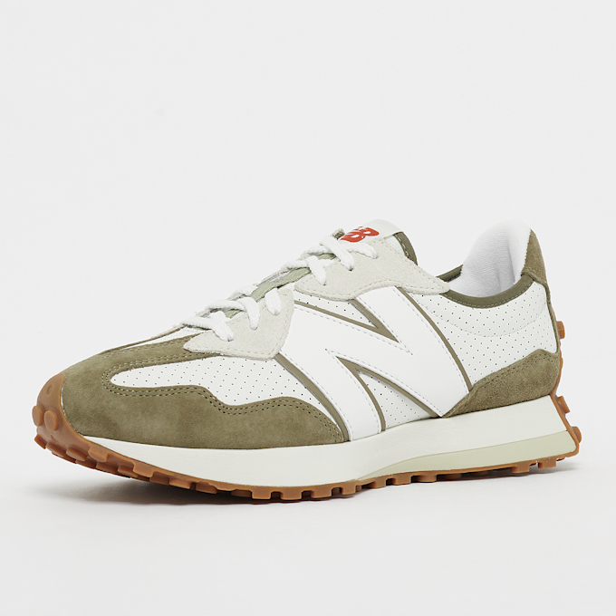New Balance 327 groen 27212 2