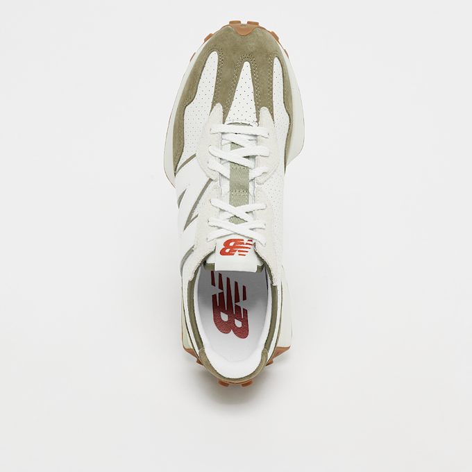 New Balance 327 groen 27212 5
