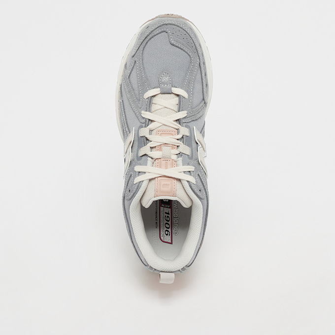 New Balance 1906 schwarz 27213 5