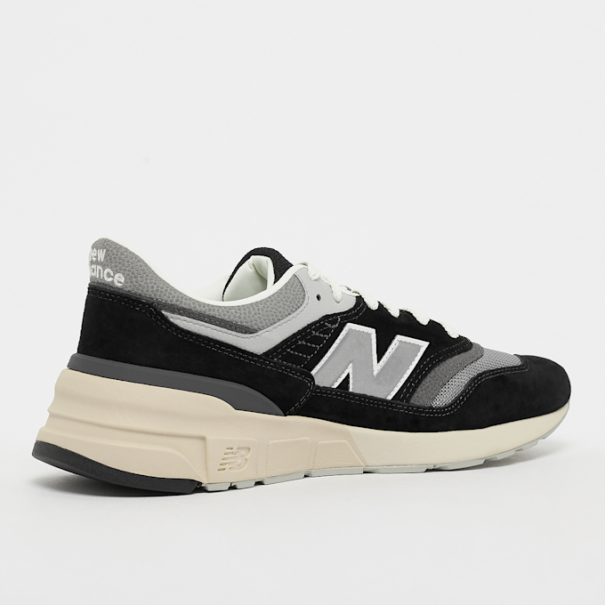 New Balance 997R zwart 27214 3