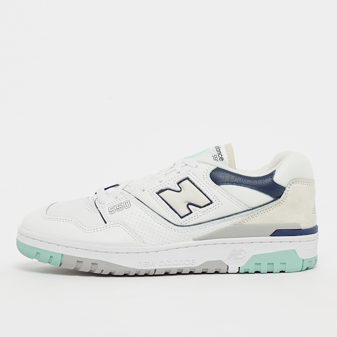 New Balance 550 wit 27215 1