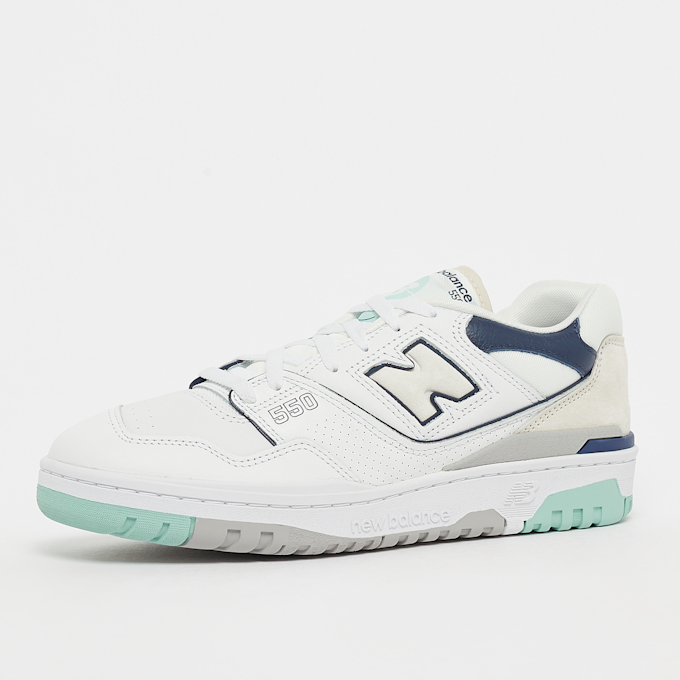 New Balance 550 wit 27215 2