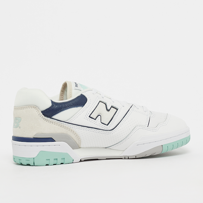 New Balance 550 wit 27215 3