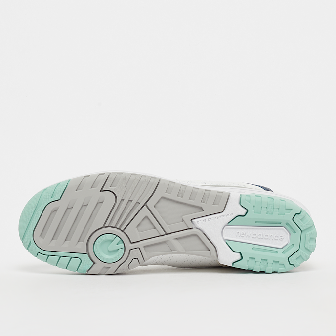 New Balance 550 wit 27215 4
