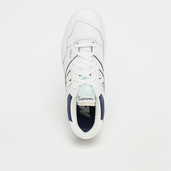 New Balance 550 wit 27215 5