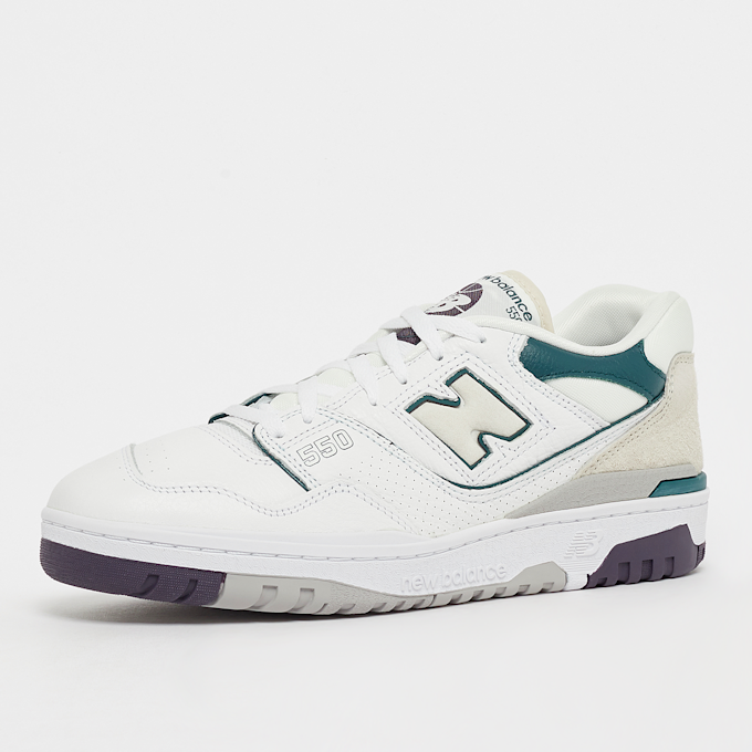 New Balance 550 blanco 27216 2
