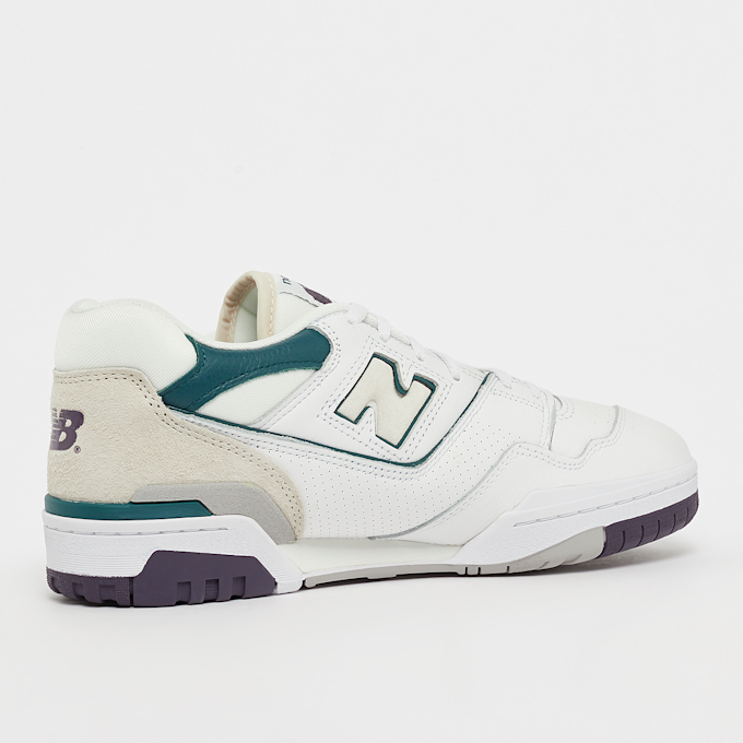 New Balance 550 blanco 27216 3