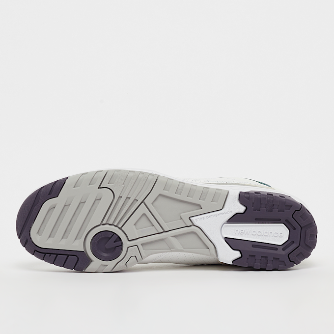 New Balance 550 weiß 27216 4