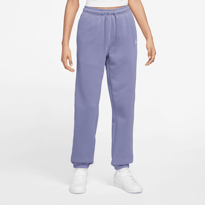 Jordan Brooklyn Fleece Pants czarny 27222 1
