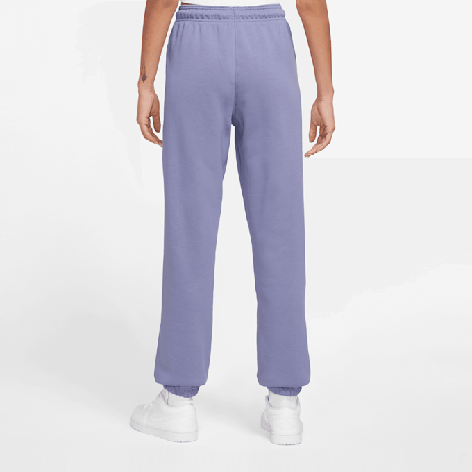 Jordan Brooklyn Fleece Pants czarny 27222 2