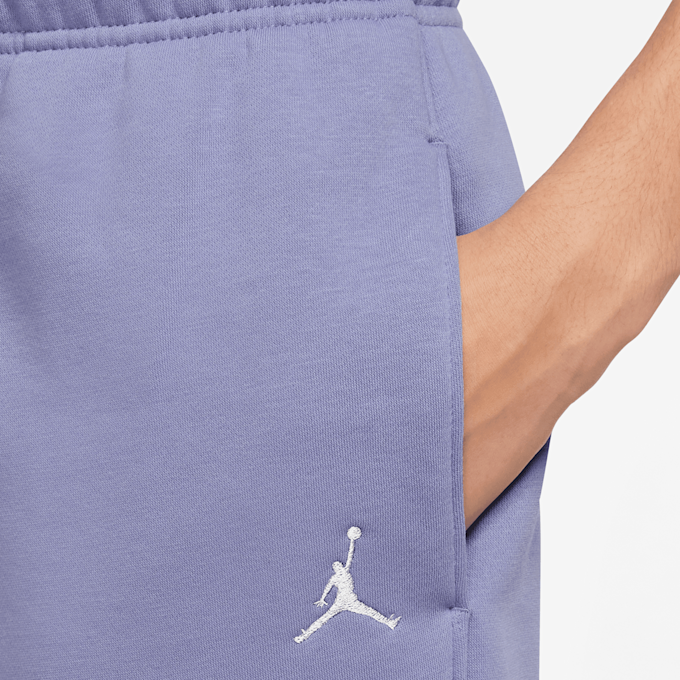 Jordan Brooklyn Fleece Pants czarny 27222 3