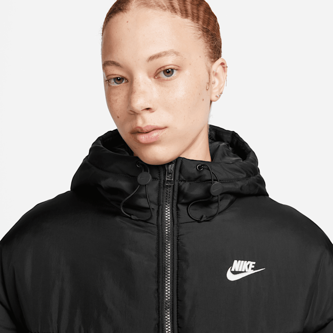 Nike   Sportswear Therma-FIT Classics Parka schwarz 27223 3