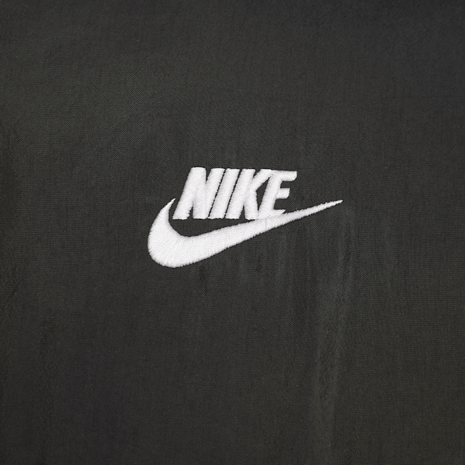 Nike   Sportswear Therma-FIT Classics Parka schwarz 27223 4