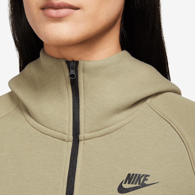 Nike Sportswear Tech Fleece Windrunner Hoodie rosa 27231 3