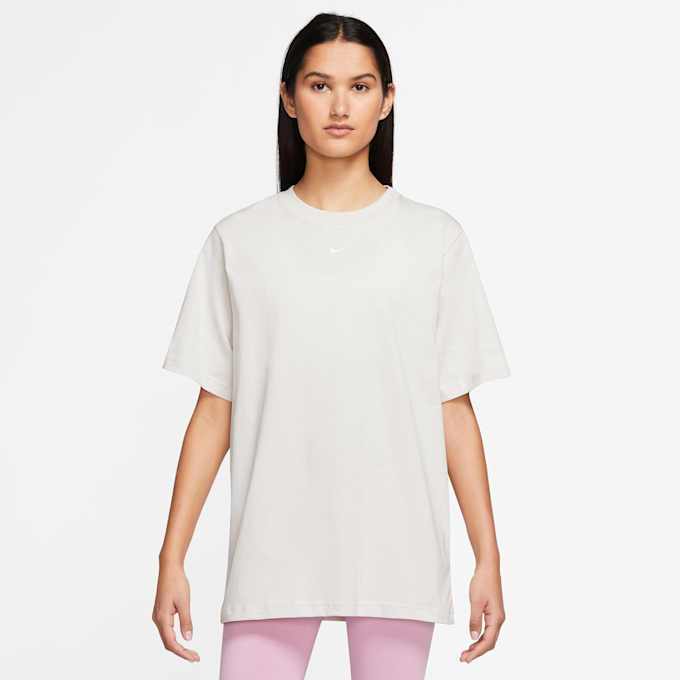 Nike Sportswear T-Shirt rood 27232 1