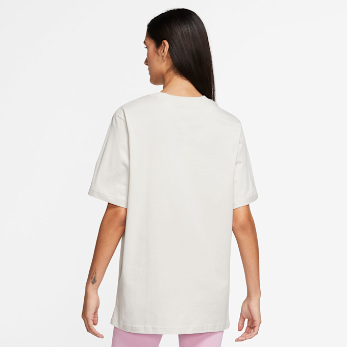Nike Sportswear T-Shirt rood 27232 2