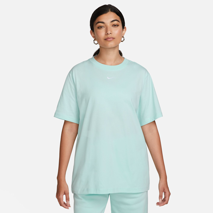 Nike Sportswear T-Shirt rot 27234 1