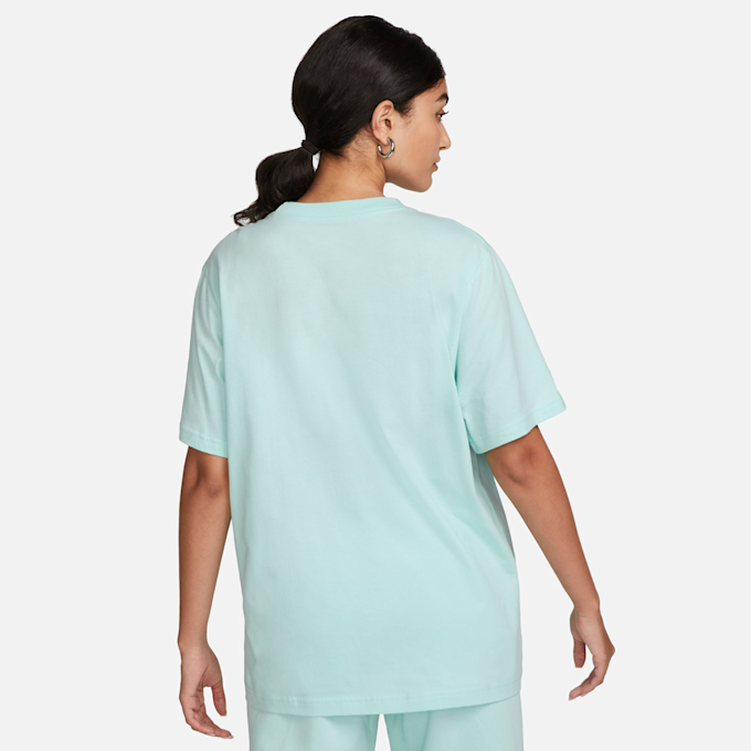Nike Sportswear T-Shirt rot 27234 2