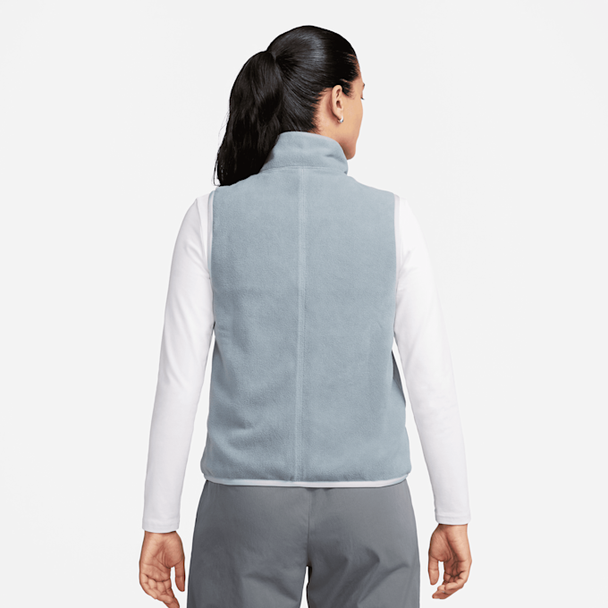 Nike Sportswear Sports Utility Oversized Reversible Vest multicolore 27238 3