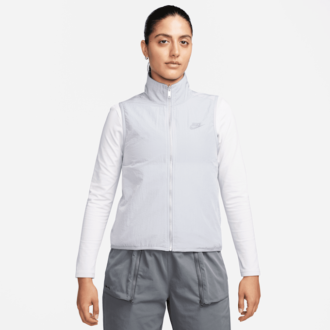 Nike Sportswear Sports Utility Oversized Reversible Vest multicolore 27238 6
