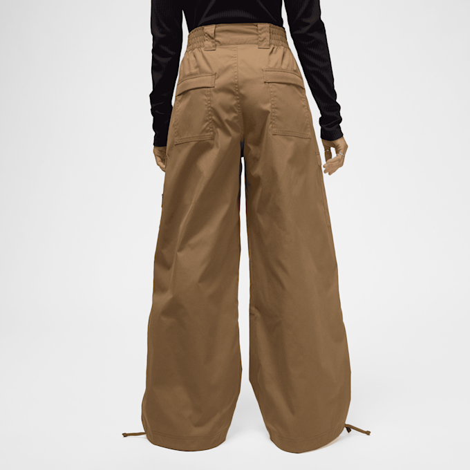 Jordan Chicago Pants schwarz 27245 2