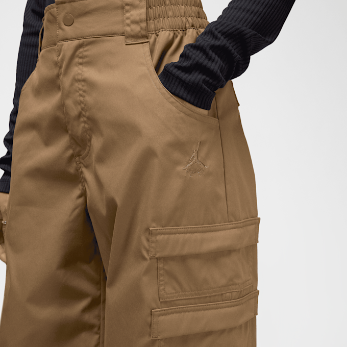 Jordan Chicago Pants schwarz 27245 3