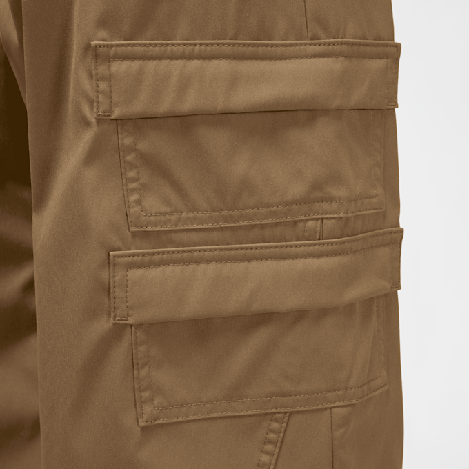 Jordan Chicago Pants schwarz 27245 4