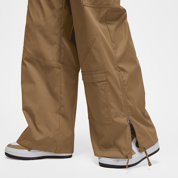 Jordan Chicago Pants schwarz 27245 5