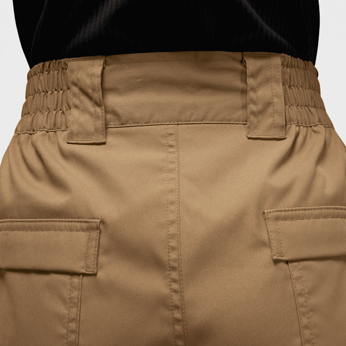 Jordan Chicago Pants schwarz 27245 8